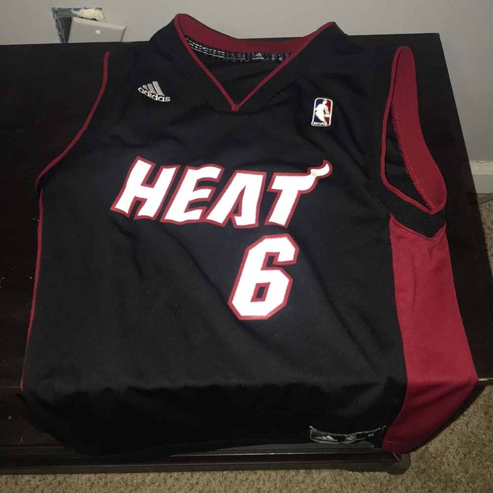 Jersey